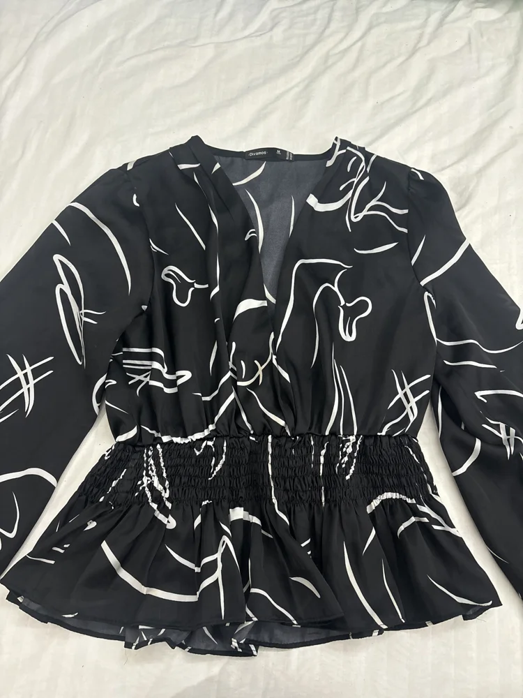 Blouses, size M / 38 / 10, photo 3