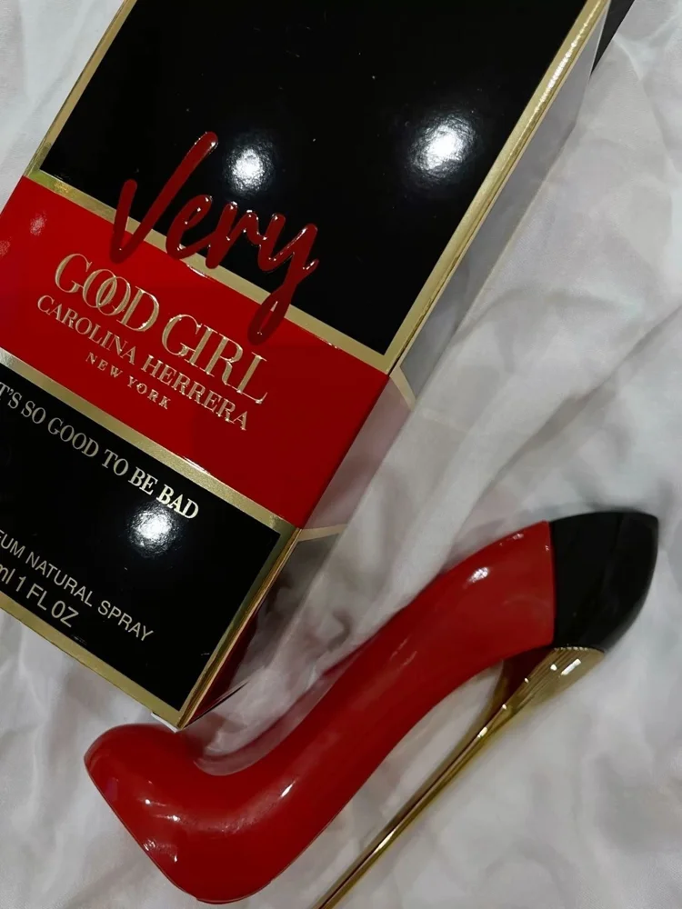 Carolina Herrera Perfume, size Other, photo 2