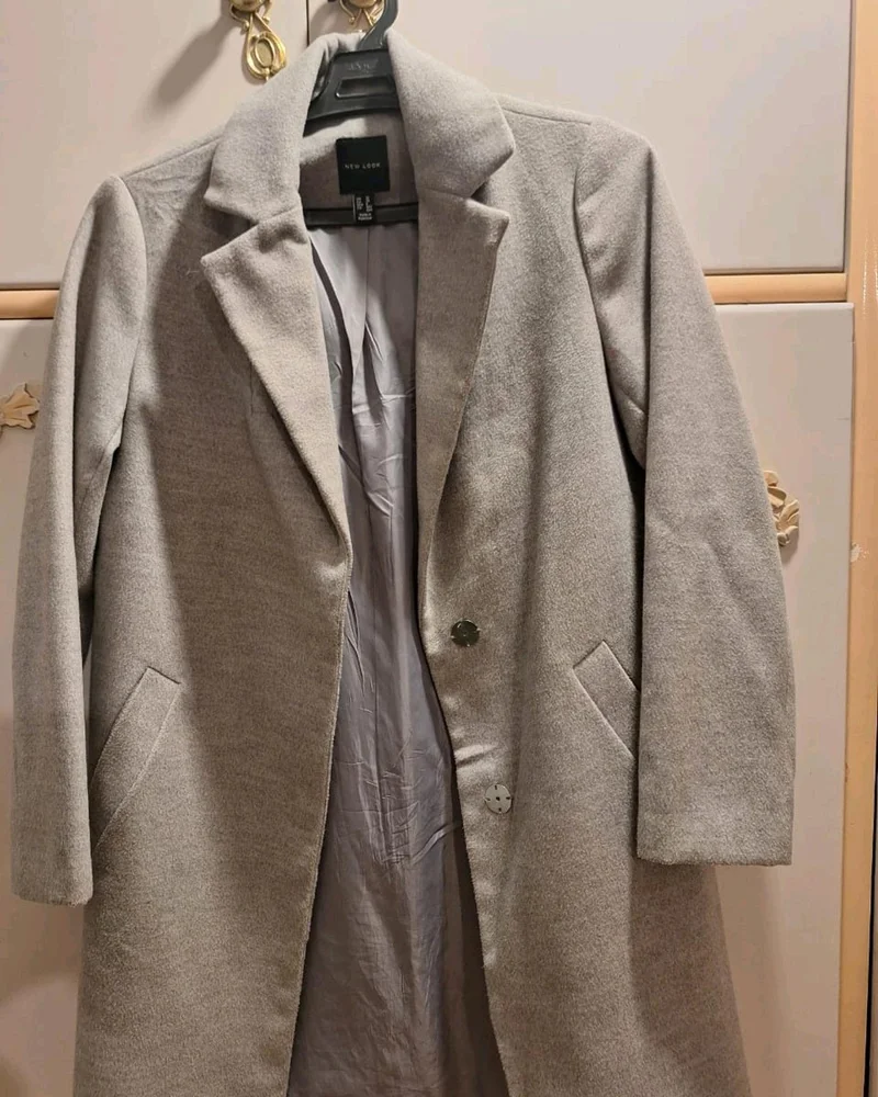 New Look Coats