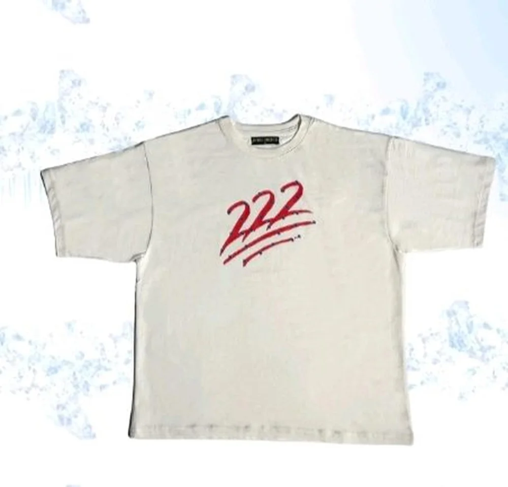 Fear2fuckup T-shirts