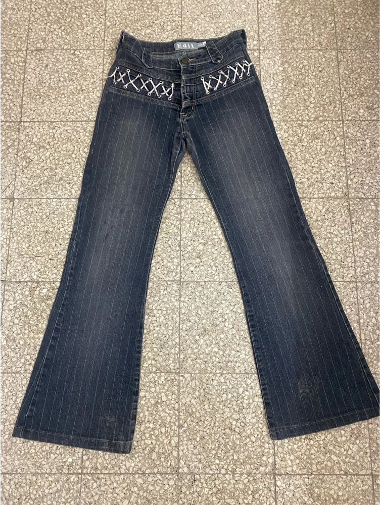 Jeans, size S / 36 / 8, photo 2