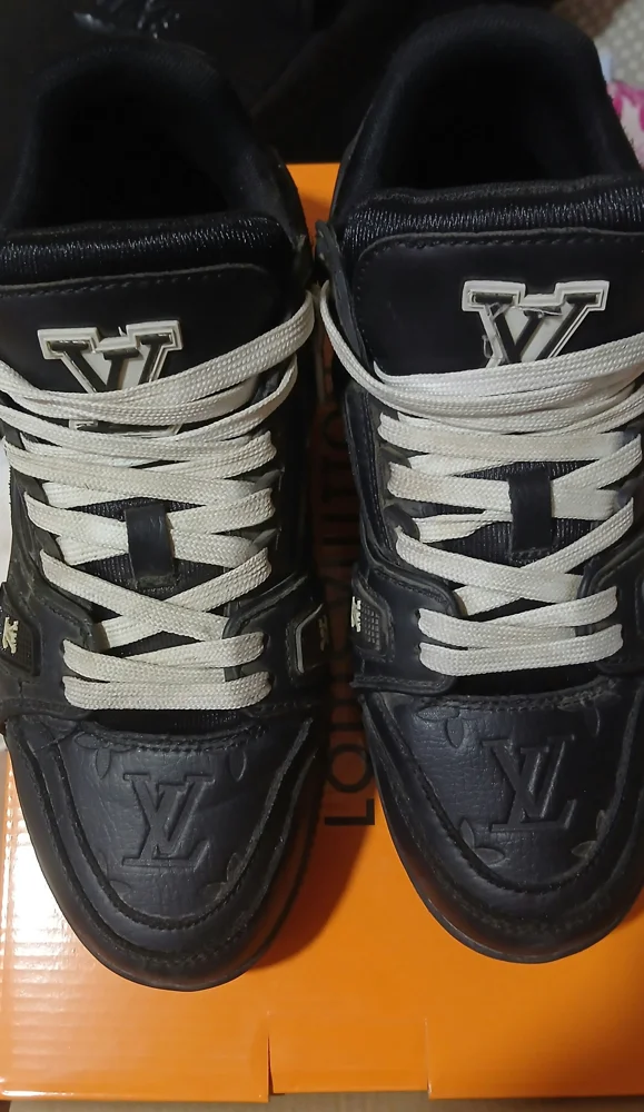 Footwear, Very good, photo 2