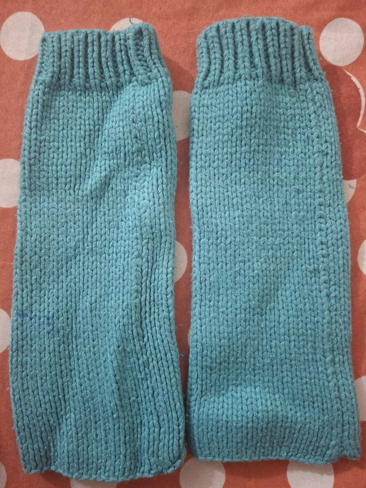 Gloves, size One size, photo 2