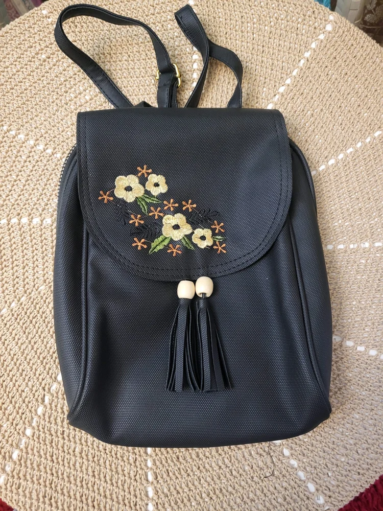 Backpacks