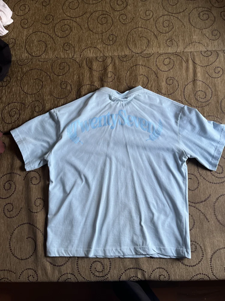 Twenty Seven T-shirts, size S, photo 4