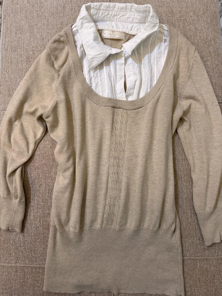 E-vie Sweaters & Pullovers