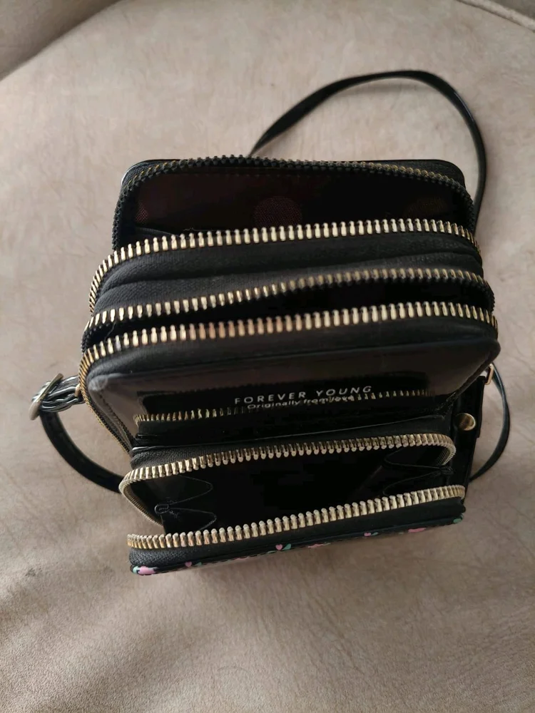 Love Cross-Body Bag, size Other, photo 5