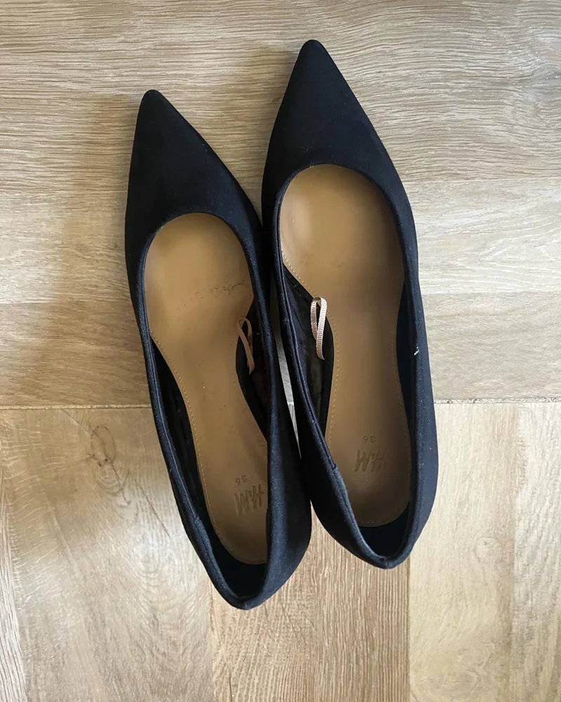 H&M Heels