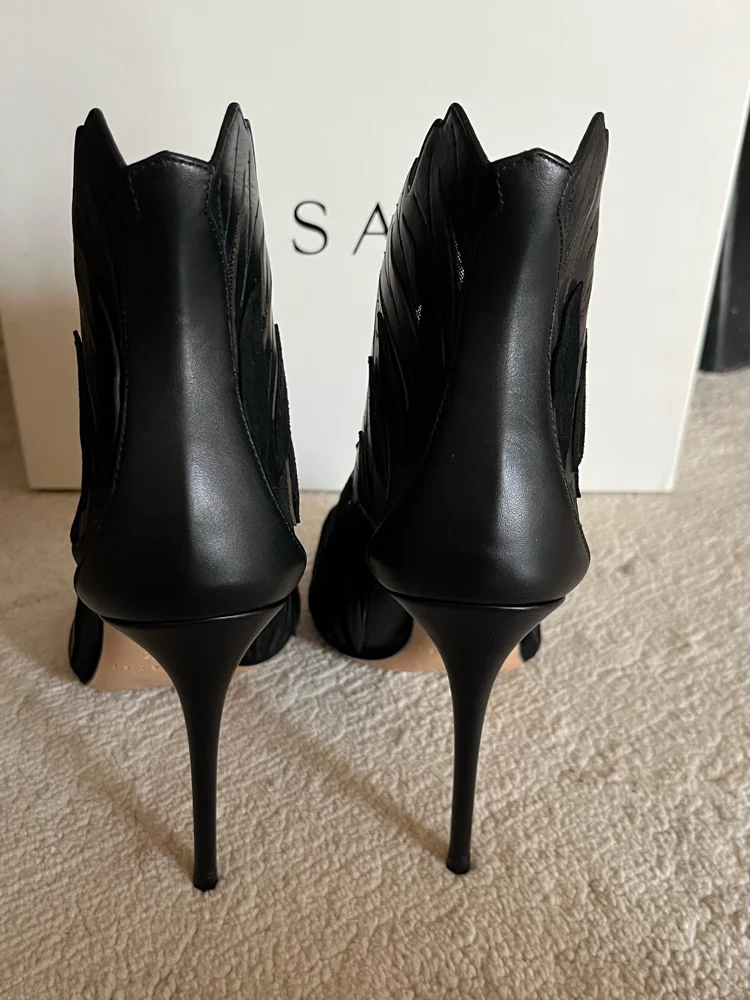 Sandals, size 38, photo 3