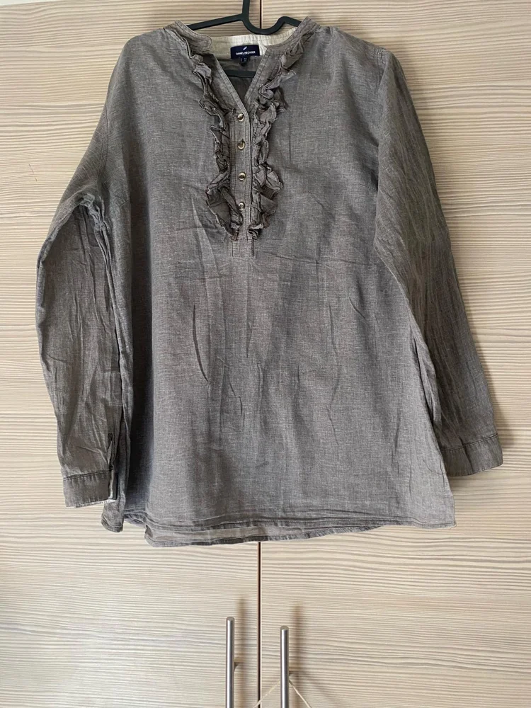 LC Wakiki Blouses