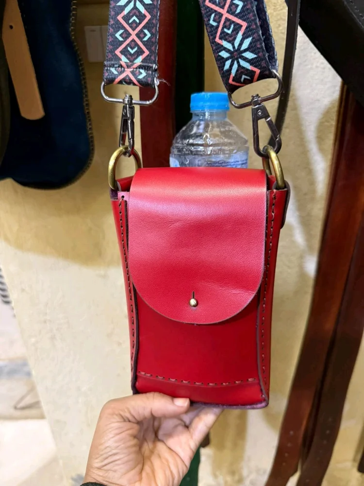 Local Cross-Body Bags, size Other, photo 2