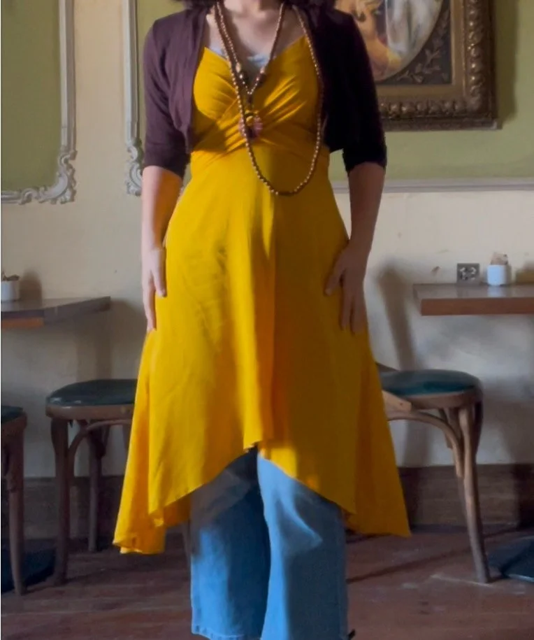 Shein Midi Dresses