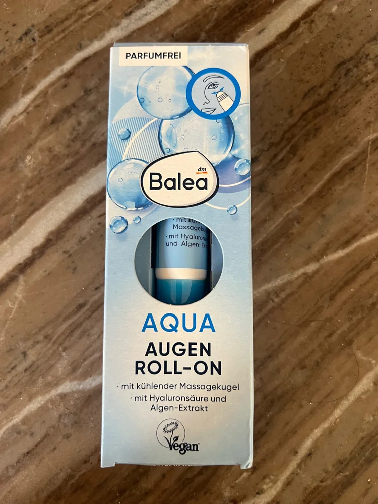 Balea Face