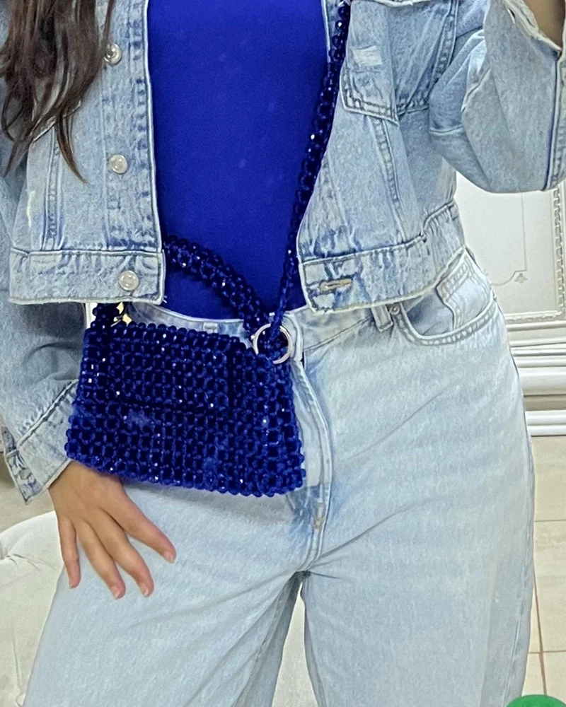 Local Cross-Body Bags, size Other, photo 2