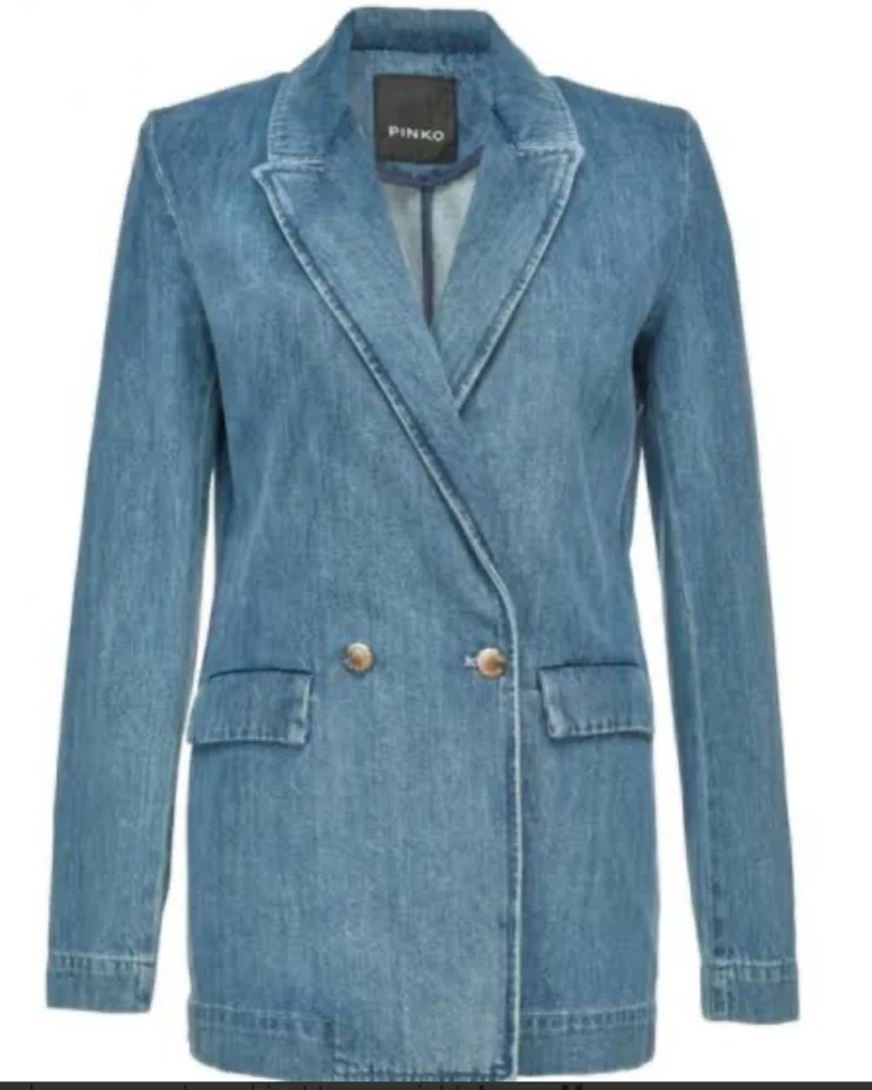 Pinko Blazers, Very good, size S / 36 / 8, photo 3