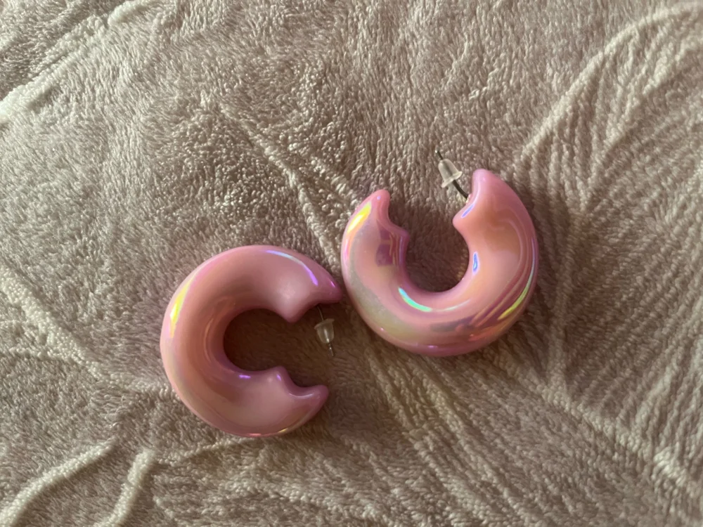 Earrings, size Other, photo 3