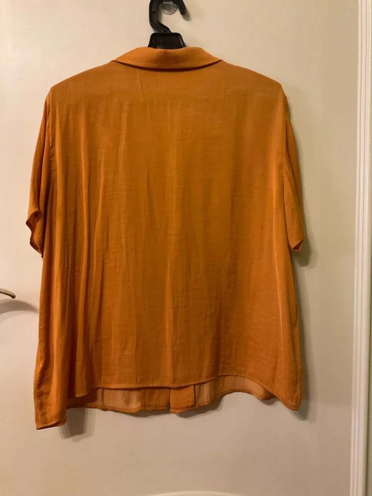 Rachel Roy Blouses, size L / 40 / 12, photo 3