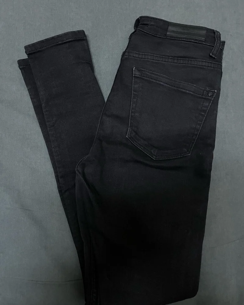 Mango Jeans