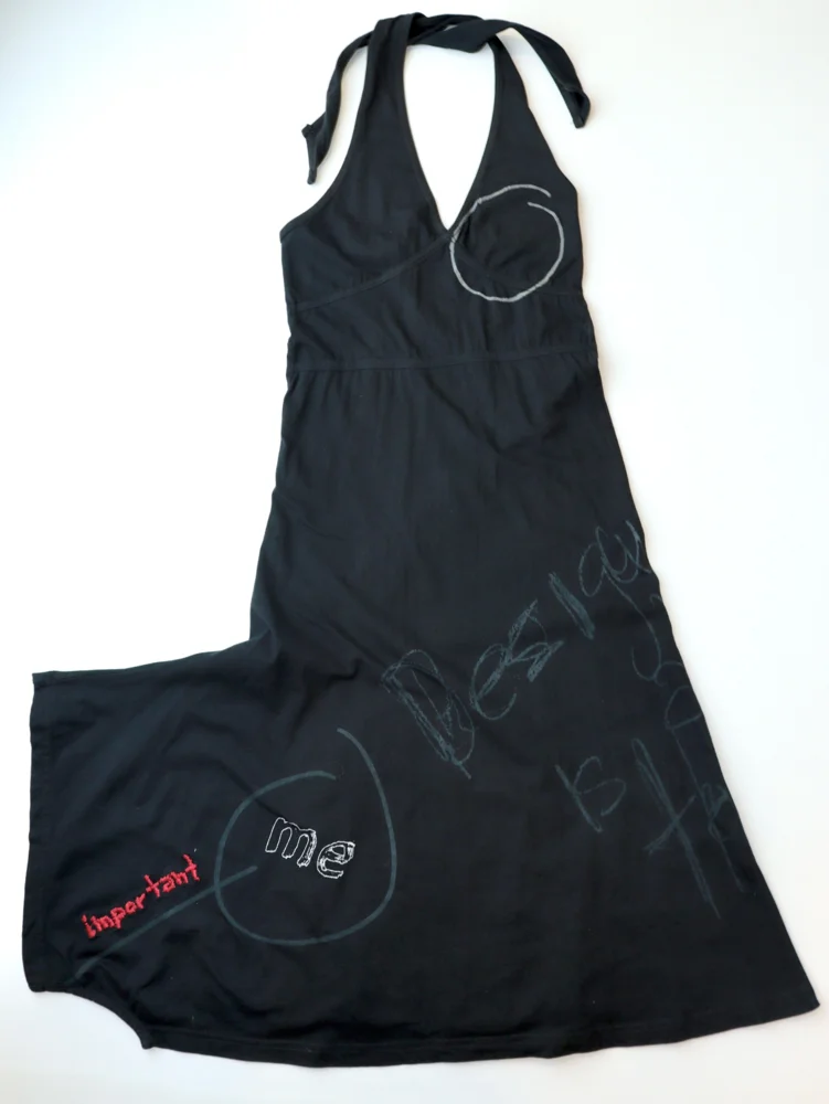 Desigual Midi Dresses
