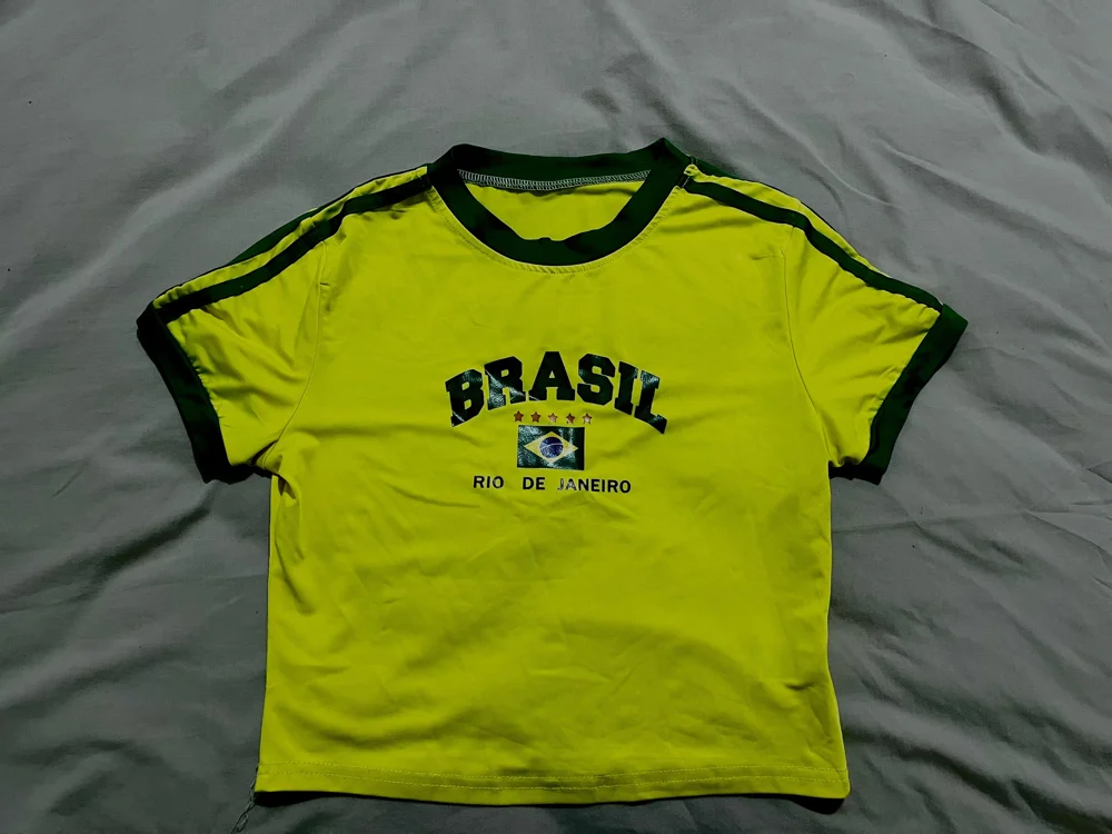Shein Crop Tops, Very good, size S / 36 / 8, photo 2