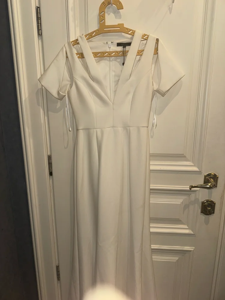 BCBGMAXAZRIA Maxi Dresses, size S / 36 / 8, photo 4