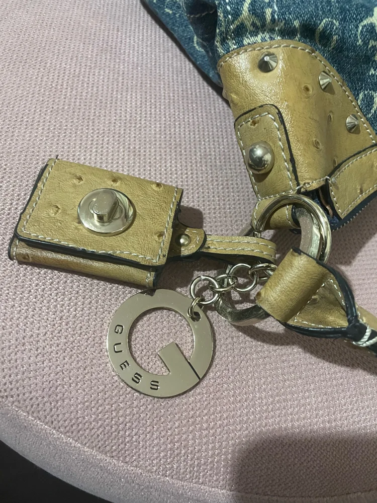 GUESS Shoulder Bags, size Other, photo 5