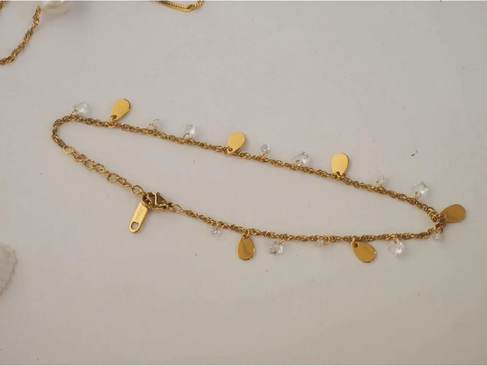 Anklets