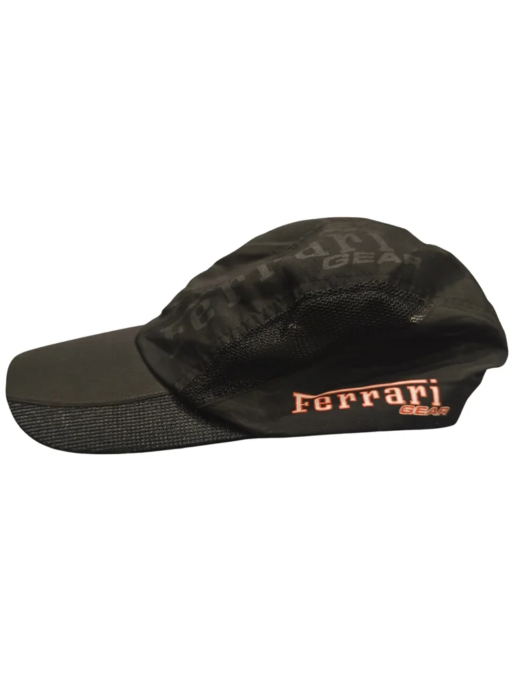 Ferrari Hats & Caps, New with tags, one size, photo 2