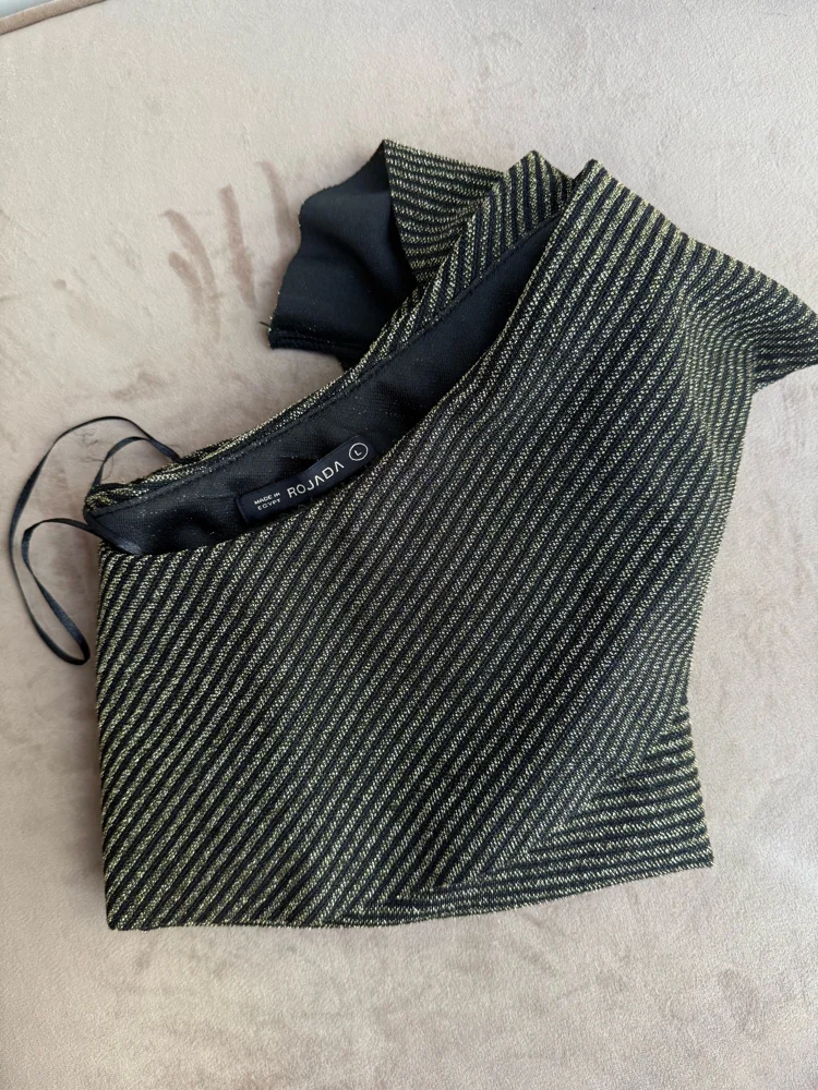Rojada Long Sleeve