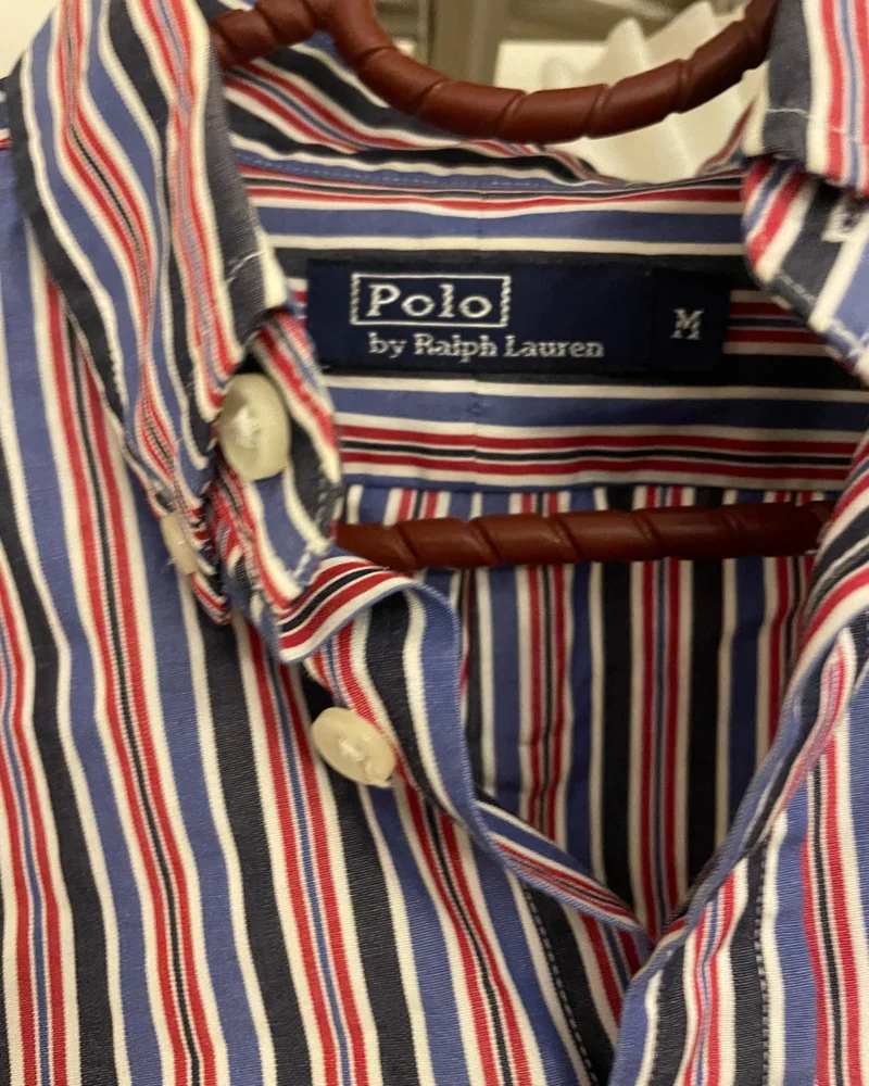 Polo Ralph Lauren Shirts, Very good, size M, photo 2