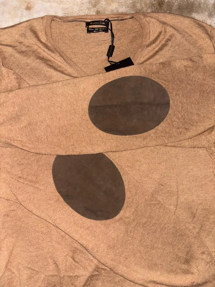 Massimo Dutti Sweaters, New with tags, size XXL, photo 5