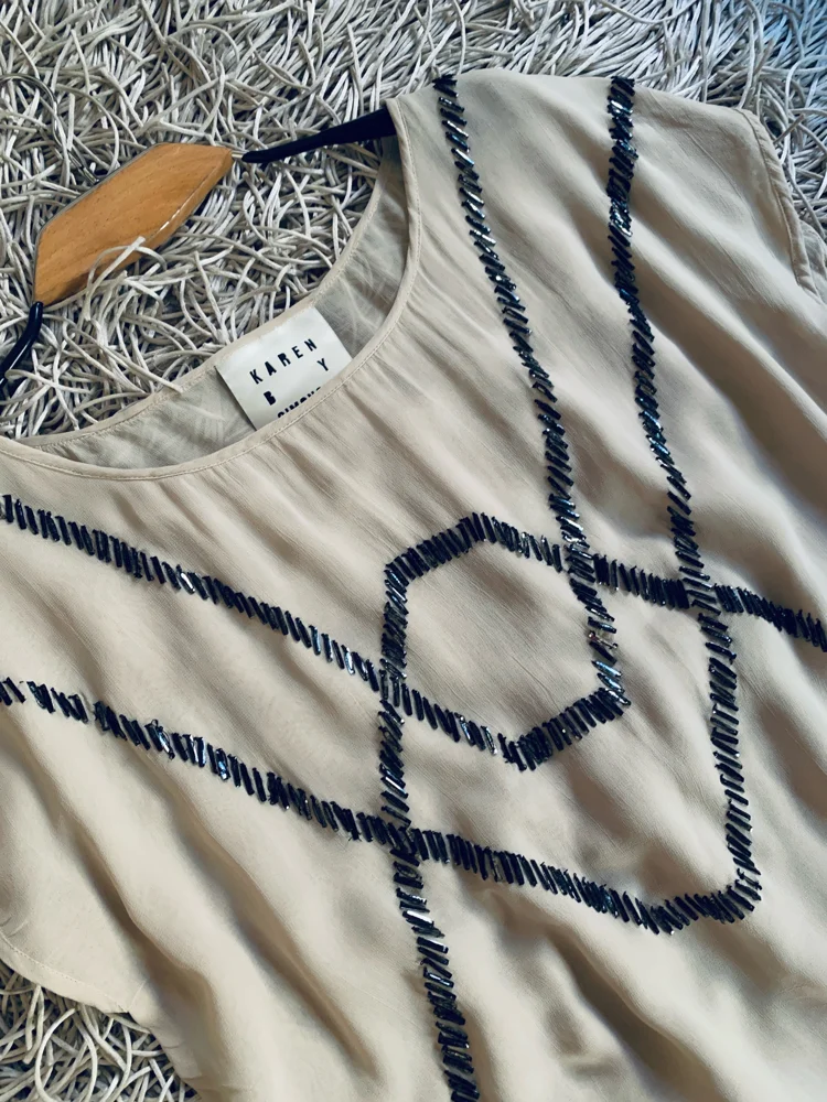 Blouses, size M / 38 / 10, photo 3