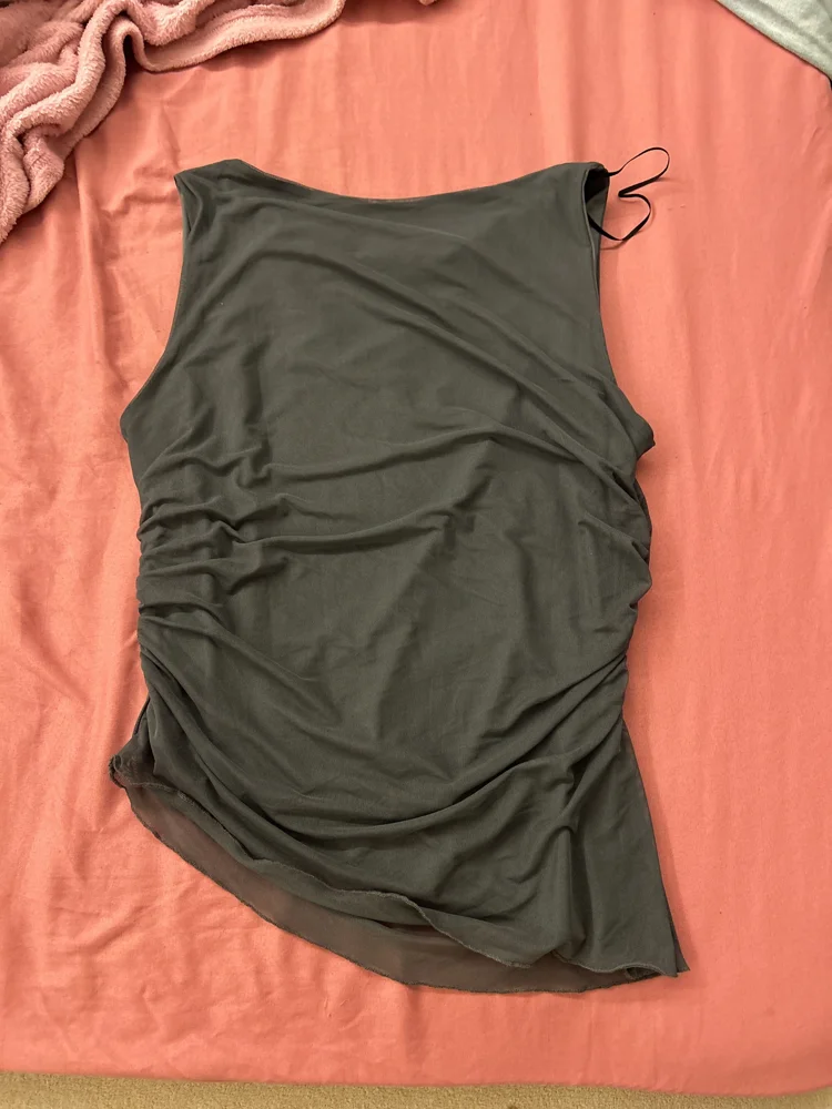 H&M Tank Tops, Excellent, size L / 40 / 12, photo 2
