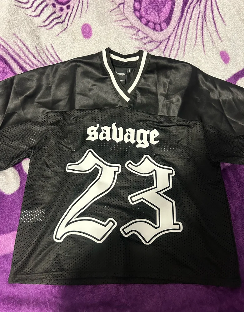 Savage T-shirts