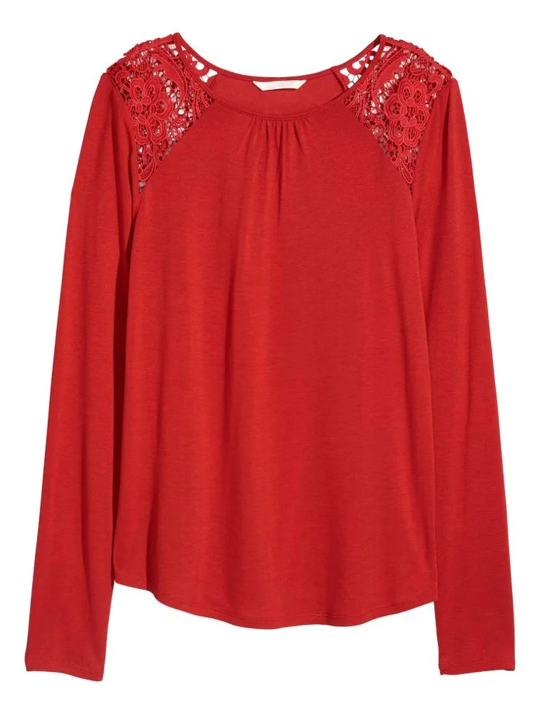 H&M Blouses