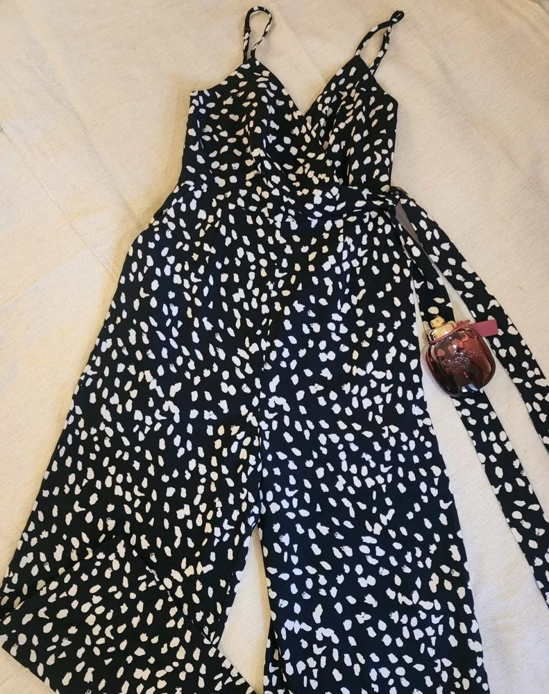 Jumpsuits