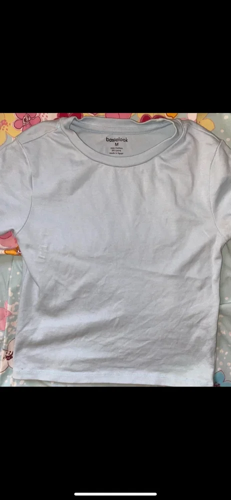 Crop Tops, size M / 38 / 10, photo 3