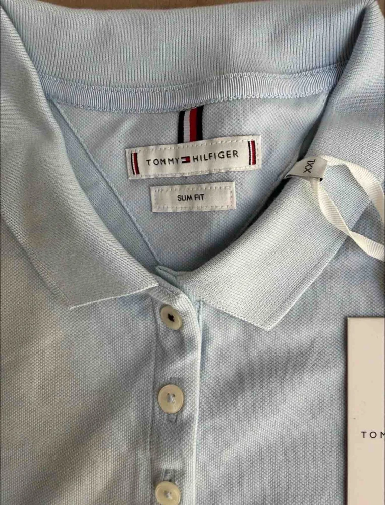 Tommy Hilfiger Shirts, size XXL / 44 / 16, photo 3