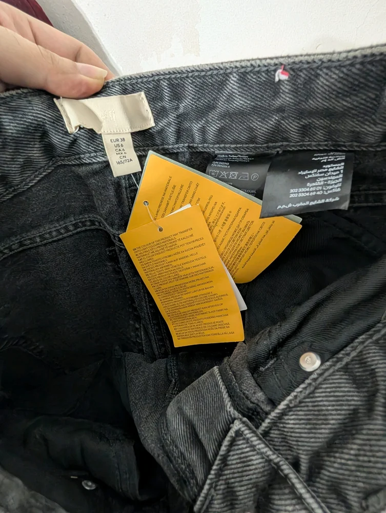 H&M Jeans, size Other, photo 3