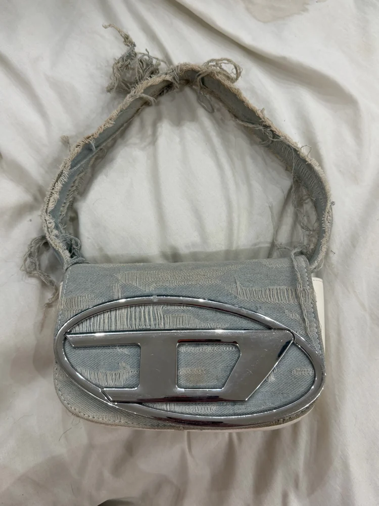 Diesel Mini Bag, size Other, photo 2