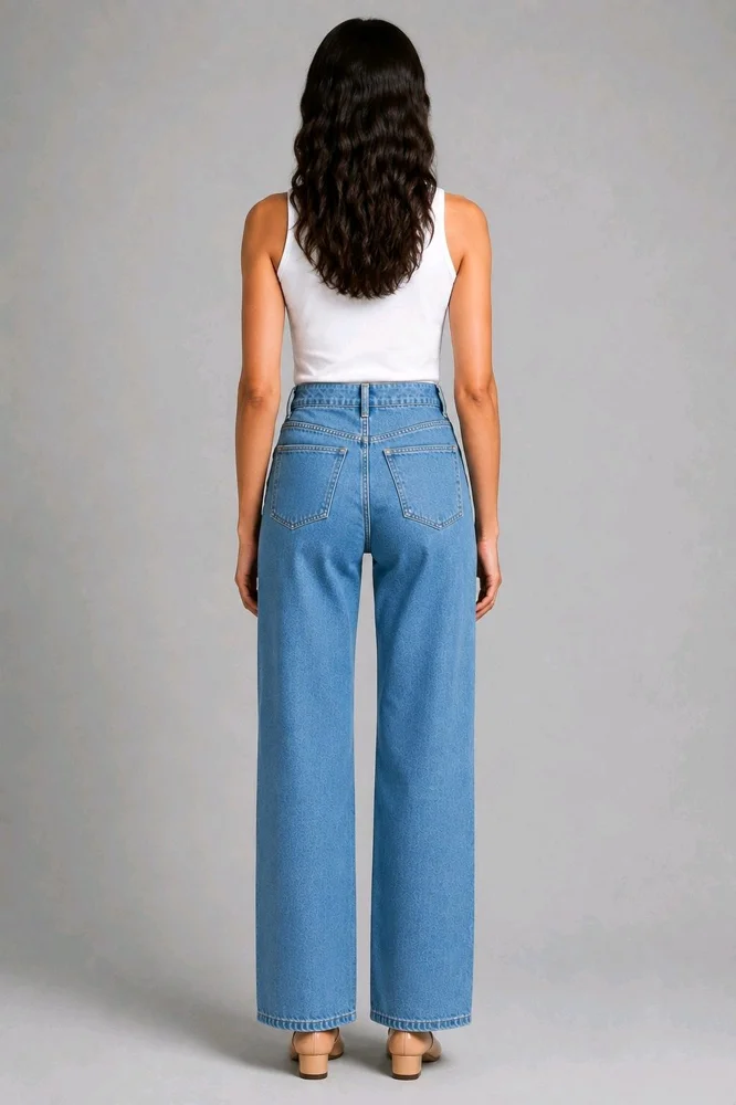Cizaro Jeans