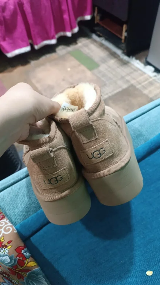 UGG Boots, size Other, photo 2
