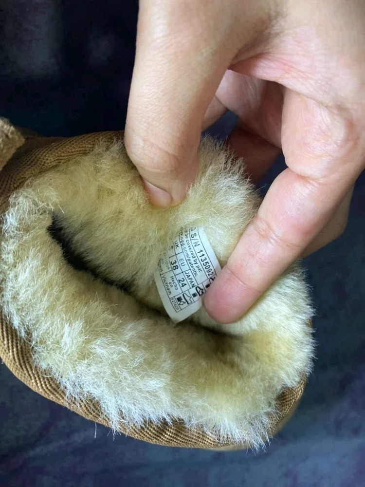UGG Boots, size 37, photo 4