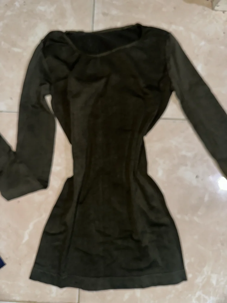 Local Long Sleeve, size S / 36 / 8, photo 5