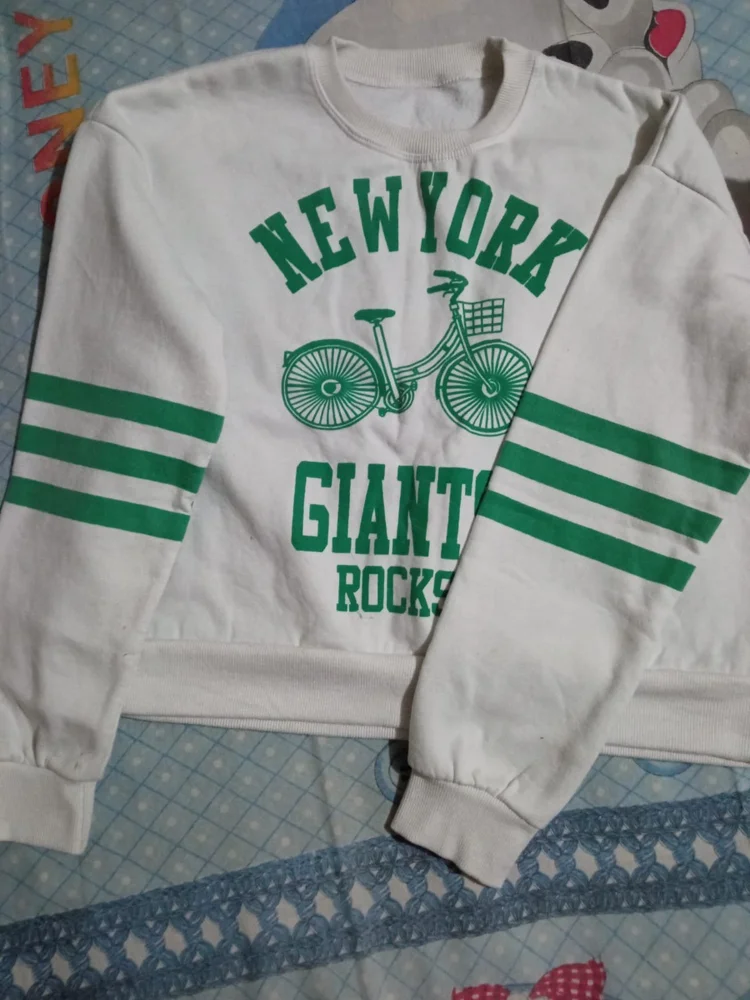 Sweatshirts, Good, photo 3