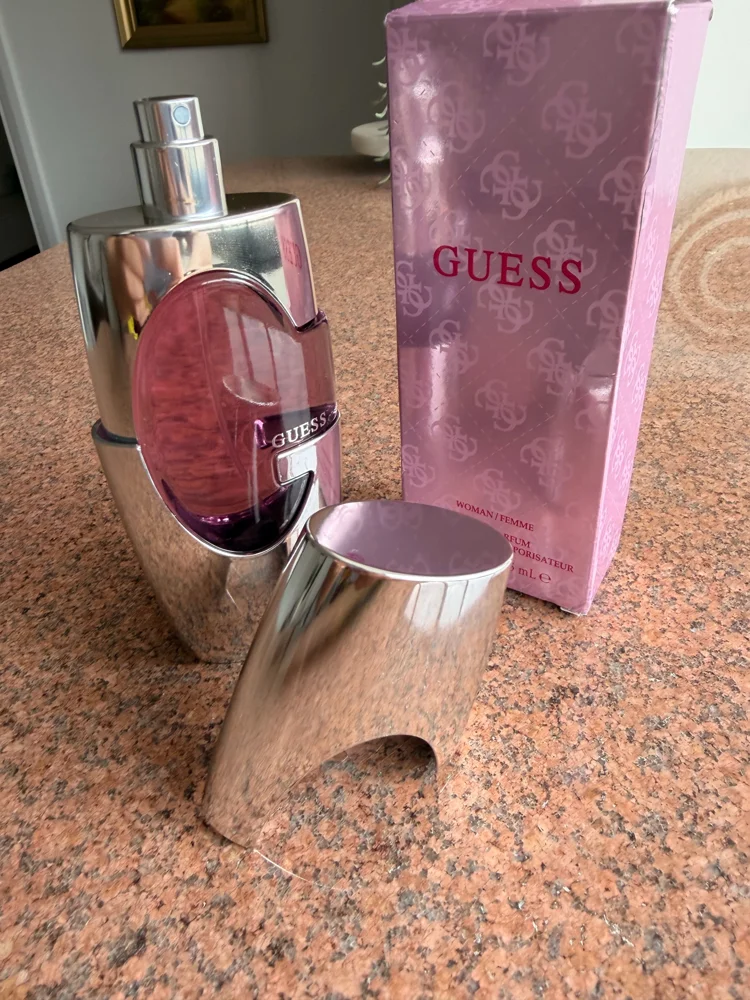 GUESS Perfume, size Other, photo 3