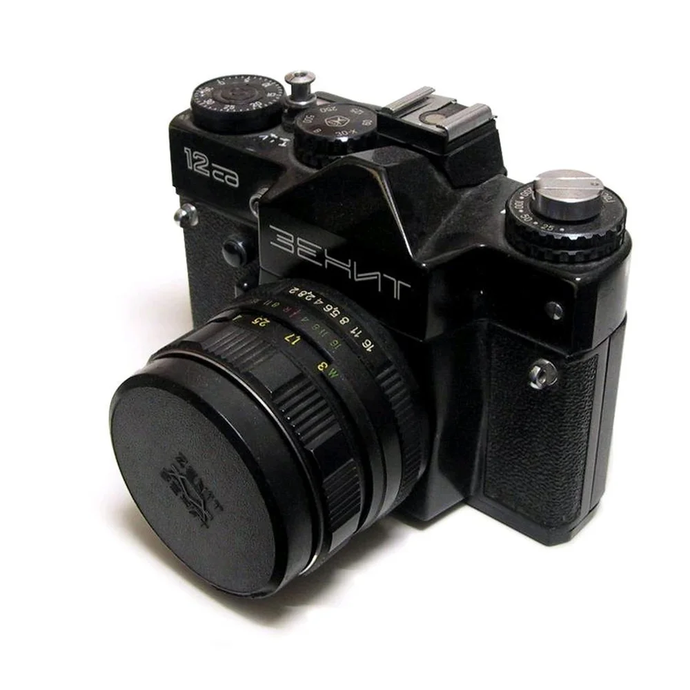 Digital Cameras, Good, size M, photo 2
