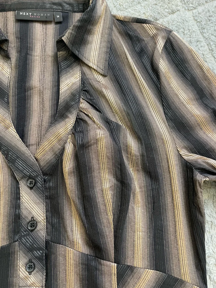 Blouses, size M / 38 / 10, photo 4