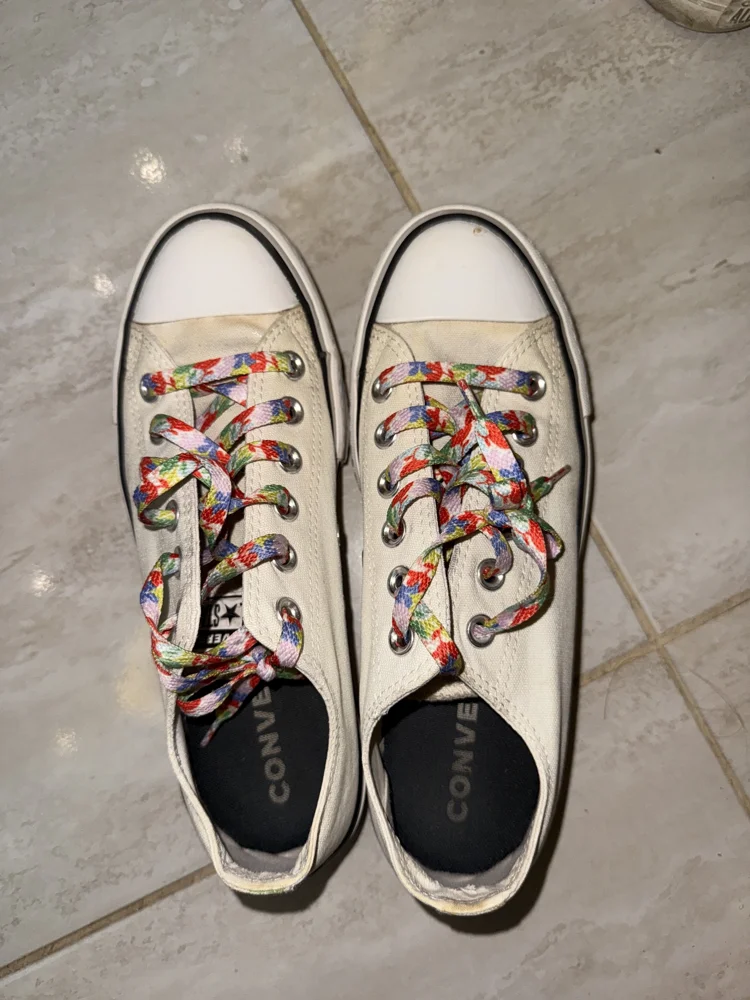 Converse Sneakers, Very good, size 38, photo 2