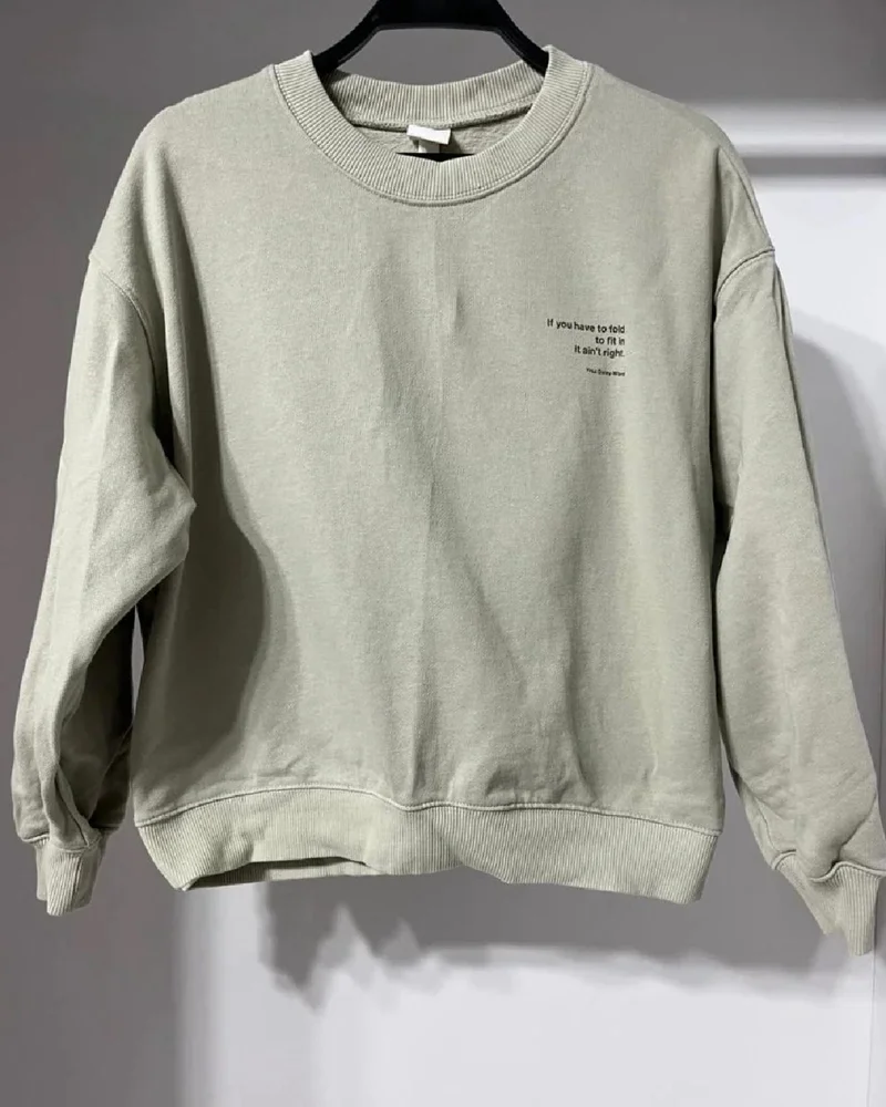 H&M Sweatshirts